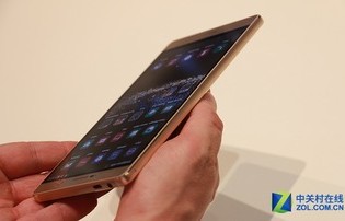 华为P8 Max，科技与艺术的完美结合