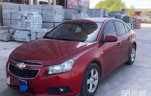 一万元雪佛兰二手车(雪佛兰1万二手车)