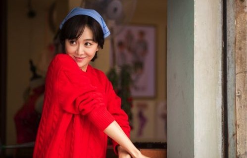 余茵的短剧庶女攻略，89集的华丽蜕变