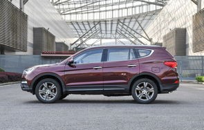 国产7座车口碑最好的(国产7座车口碑最好的十四万以内)