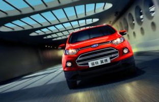 长安福特suv10万左右(长安福特6万一7万车)