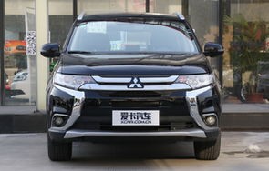 三菱车型大全图片(三菱车型大全图片价格 报价)