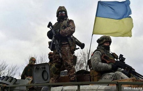 俄罗斯成功夺回近半被乌军控制的领土