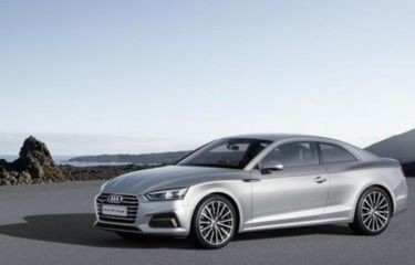 奥迪a5最新价格(奥迪A5最新价格2024款)