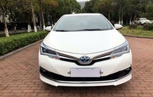 丰田卡罗拉二手车价格(丰田卡罗拉二手车价格及图片)