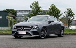 奔驰e系列全部车型(奔驰e系列全部车型价格)