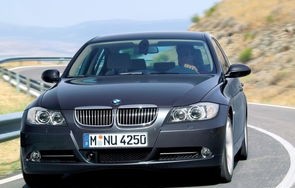 宝马330(宝马330i价格)