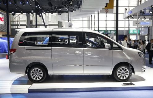 奇瑞商务车7座报价新款(瑞风m3商务车7座价格)