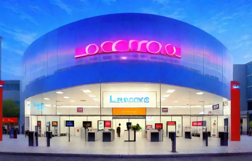 联想专卖店地址（南京联想专卖店地址）