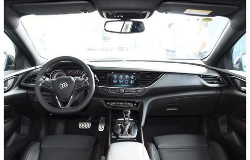 别克君威质量可靠吗(别克君威质量可靠吗值得买吗)