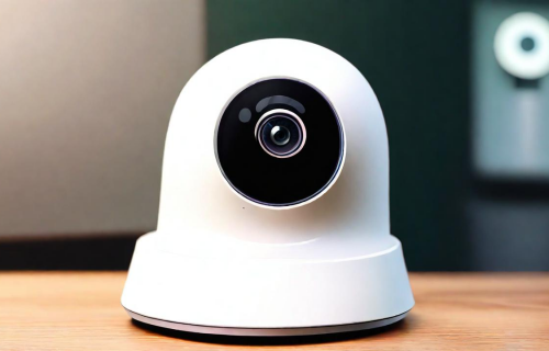 无线摄像头（无线摄像头换了wifi怎么重新连接）