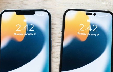 iPhone17 Air背板曝光，设计细节与未来趋势的初步揭秘