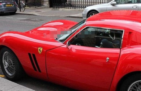 世界上最贵的车是什么车(世界上最贵的车是什么车图片)