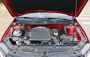 大众朗逸裸车多少钱(大众朗逸多少钱能落地)