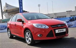 为啥叫懂车的人买福克斯(福克斯为什么卖的好)