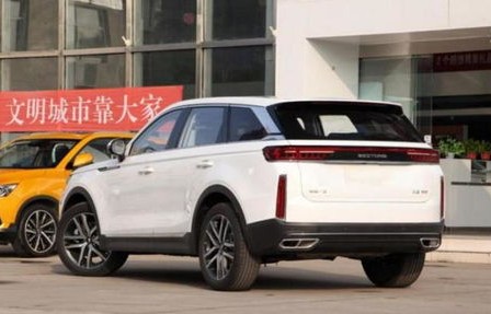 一汽奔腾价格表(一汽奔腾2020款报价)