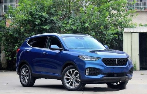 15万至20万的suv车型推荐(15万到20万的suv推荐)