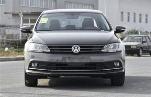 新款大众速腾图片(新款大众速腾图片)