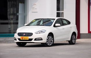 菲亚特菲翔车怎么样(菲亚特菲翔这个车怎么样)