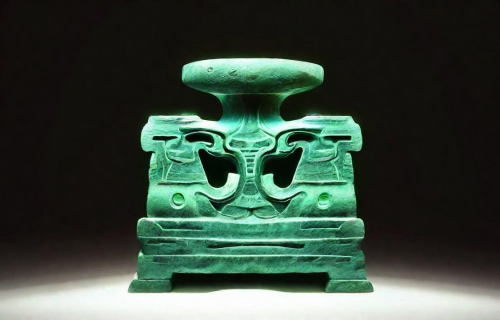 三星堆祭祀坑年代确认（三星堆祭祀坑祭祀什么）