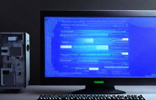 电脑蓝屏了怎么恢复正常（电脑蓝屏了怎么恢复正常代码19）