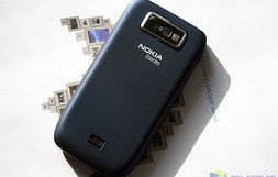 诺基亚e63游戏下载专区(诺基亚e63内置游戏)