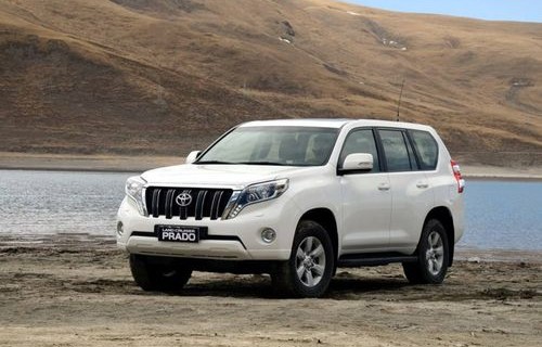 新款霸道26万30万(2020款霸道3500价格)