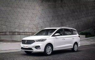 上汽通用7座商务车价格(上汽通用七座车多少钱)