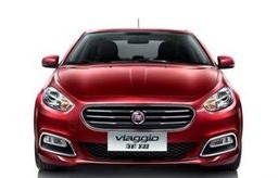 菲亚特汽车(一汽菲亚特汽车)