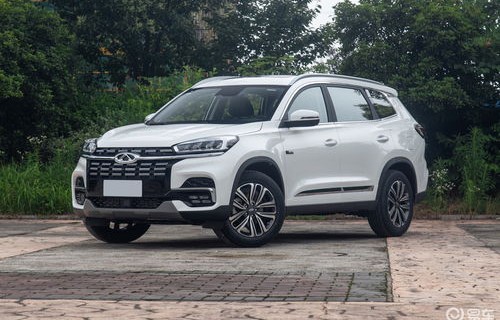 瑞虎(瑞虎8加油盖怎么打开)