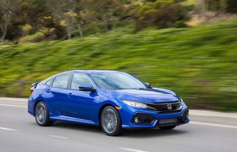 本田思域两厢版价格(本田思域两厢版价格图片)