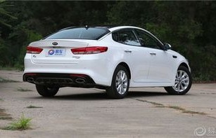 起亚k5多少钱裸车价(起亚k5裸车价格)