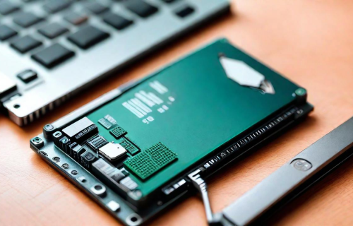 笔记本装固态硬盘（笔记本加装固态硬盘有什么好处）