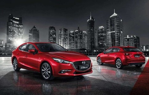 马自达汽车怎么样(马自达汽车怎么样?这个品牌算什么档次)