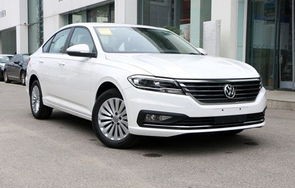 2022款大众朗逸价格(大众朗逸202款图片及报价)