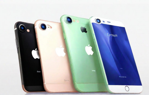 苹果se（苹果se是哪一年上市的）