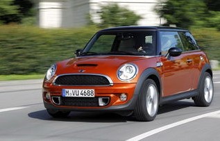 大众迷你mini小糯米价格(大众小迷你车)