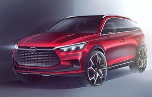 比亚迪口碑最好的一款车(2024年最建议买的车)