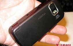 诺基亚5800xm上市时间(诺基亚5800什么时候上市)