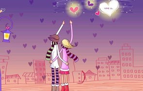 短剧中的意外爱情，70集的浪漫之旅