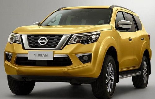 日产汽车报价图片大全所有车型(日产汽车全部车型及报价图片)