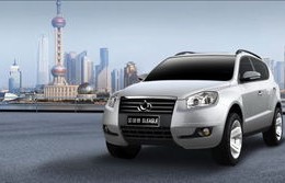 全球公认质量最好的suv(全球公认质量最好的十大汽车品牌)