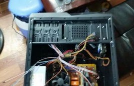 电脑主机价格(电脑主机价格1000左右)