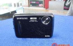 三星PL10，一款引领时代的便携数码相机