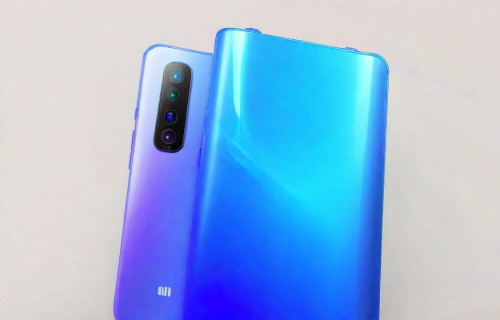 小米note10手机怎么样（小米note10手机怎么样能不能卡）