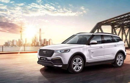 买众泰t700的人要哭了(众泰t700二手车值得买吗)