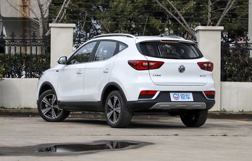 名爵属于什么档次的车(买名爵5十大忠告)