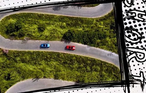 琼瑶笔下的幸福时光——五十岁的人生感悟