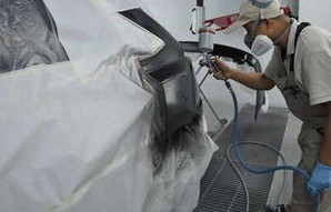 小刮蹭千万别补漆(小刮蹭千万别补漆揭秘汽车原厂漆到底多金贵)