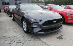 野马汽车(野马汽车质量到底怎样)